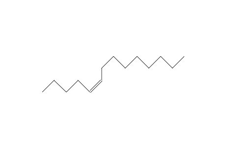 cis-5-Tetradecene