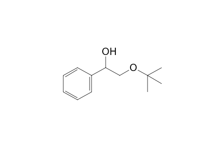 2-(tert-butoxy)-1-phenylethan-1-ol