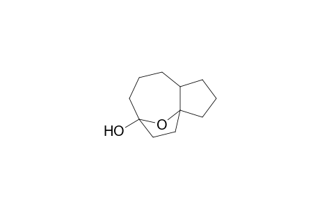 1-Hydroxy-12-oxatricyclo[7.2.1.0(5,9)]dodecane