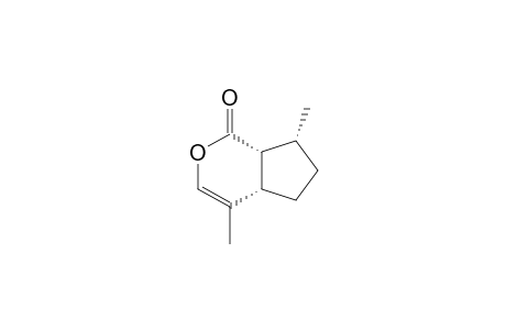 CIS-CIS-NEPETALACTONE