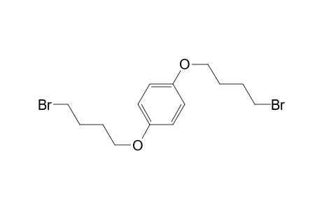 1,4-Bis(4-bromobutoxy)benzene