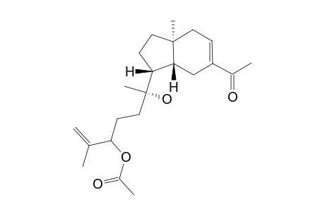 TORMESOLANONE