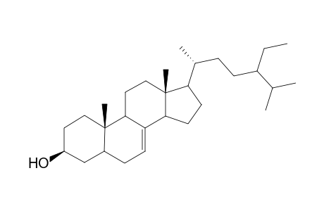 22,23-Dihydrospinasterol
