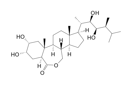 Brassinolide