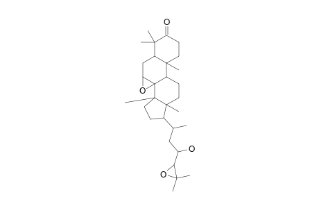 Dyvariabilin B