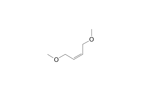 (Z)-1,4-dimethoxy-2-butene