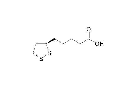 (R)-α-Lipoic acid