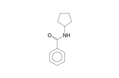 N-(Cyclopentyl)benzamide