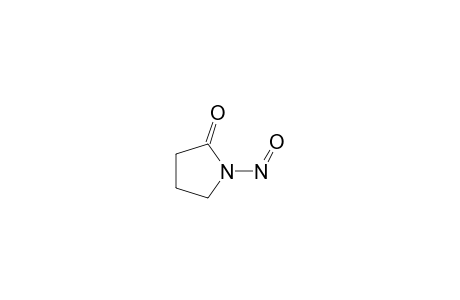 1-nitroso-2-pyrrolidone