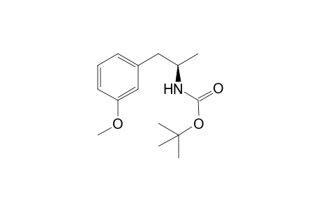 (R)-3-(N-tert-Butoxycarbonyl-propyl-2'-amino)-anisole