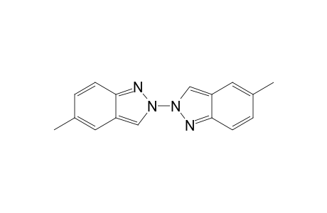 5,5'-dimethyl-2,2'-biindazole