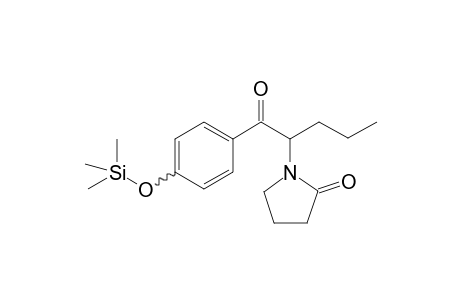 PVP-M (HO-phenyl-oxo-) TMS