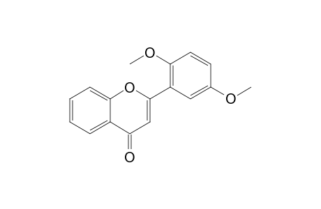 2',5'-Dimethoxyflavone