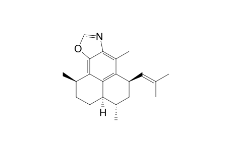 PSEUDOPTEROXAZOLE