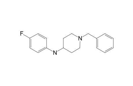 Despropionyl para-Fluorobenzylfentanyl