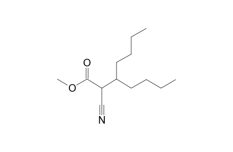 METHYL-2-CYANO-3-BUTYLHEPTANOAT