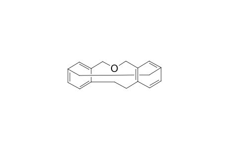5,7,12,13-Tetrahydro-3,9-ethanodibenz(c,g)oxonin
