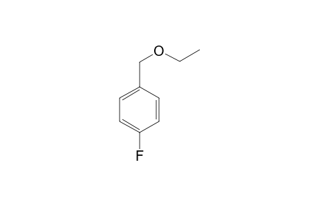 (4-Fluorophenyl) methanol, ethyl ether