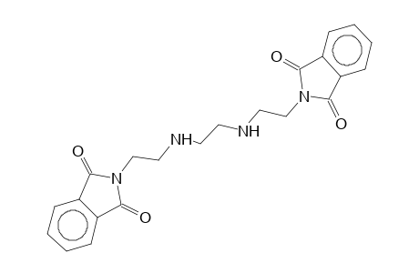 1,2-bis(2-phthalimidoethylamino)ethane