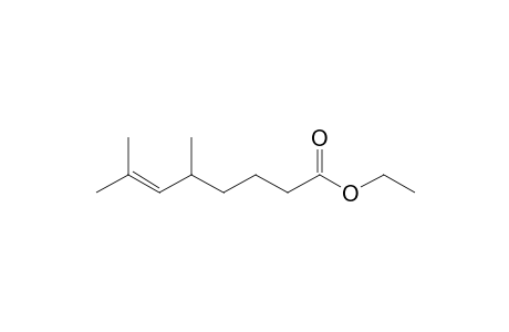 Ethyl 5,7-dimethyl-6-octenoate