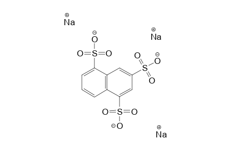 NAPHTHALIN-1,3,5-TRISULFONIC-ACID-TRISODIUM-SALT