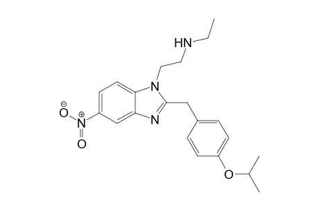 N-desethyl Isotonitazene