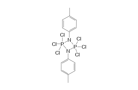 BIS-(N-4-TOLYL-PARA-TRICHLOROIMINOPHOSPHORANE)