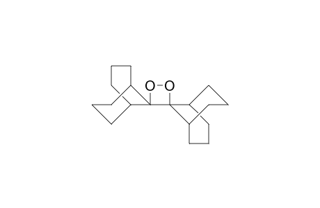 anti-Bis(bicyclo[3.3.1]non-9-ylidene)-dioxetane