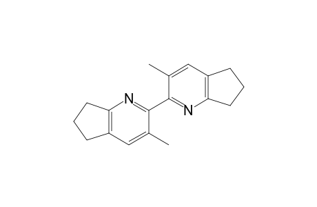 3,3'-Dimethyl-2,2'-bipyridine