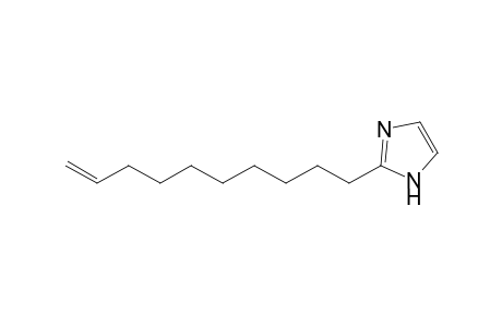 2-(Dec-9-enyl)-1H-imidazole