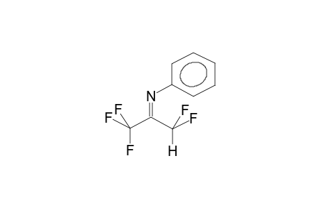 ANTI-1,1,1,3,3-PENTAFLUOROPROP-2-YLIDENEANILINE