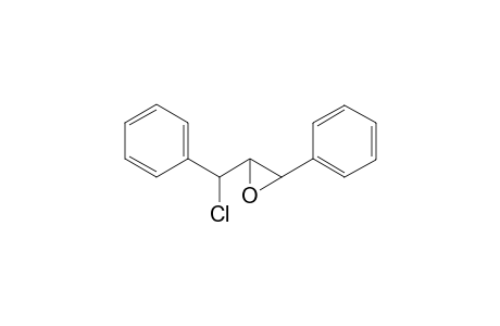 1-Chloro-2,3-epoxy-1,3-diphenylpropane