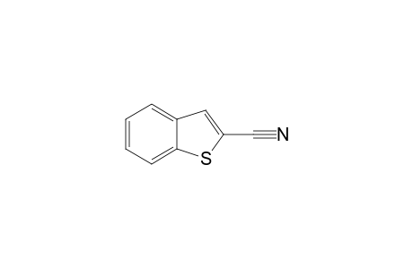 Benzo[b]thiophene-carbonitrile