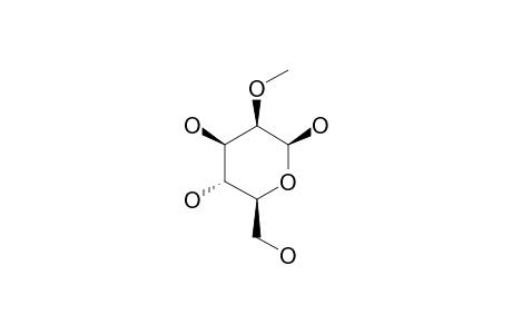 2-O-METHYL-BETA-D-MANNOPYRANOSIDE
