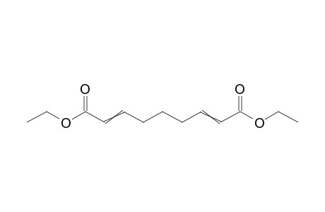Diethyl (e,e)-2,7-nonadienoate