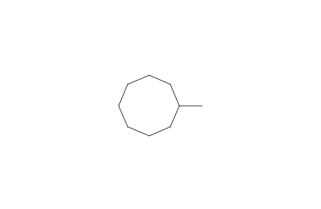 Cyclooctane, methyl-