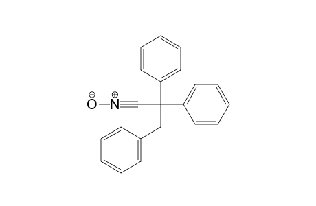 2,2,3-Triphenylpropanenitrile oxide