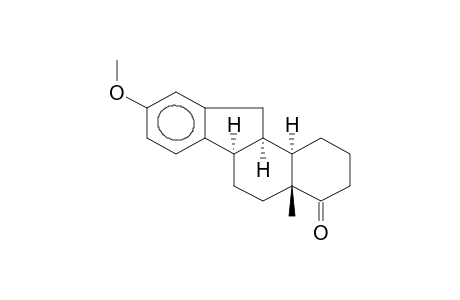 B-NOR-D-GOMO-8-ISOESTRONE, METHYL ETHER