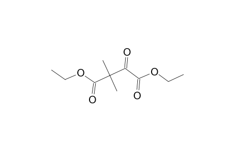 2,2-Dimethyl-3-oxobutanedioic acid diethyl ester