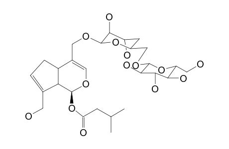 SERRULATOSIDE