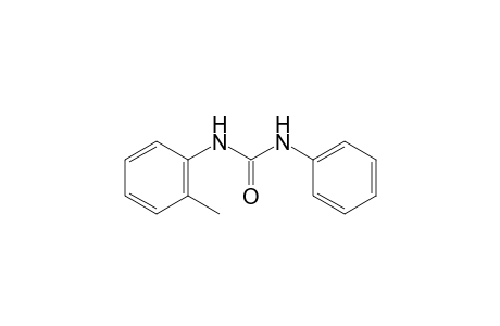 2-methylcarbanilide
