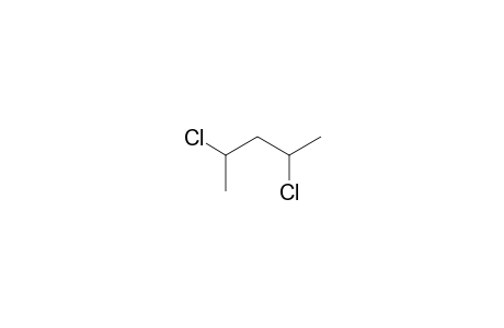 meso-2,4-Dichloropentane