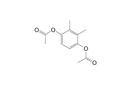 2,3-Dimethylhydroquinone, diacetate