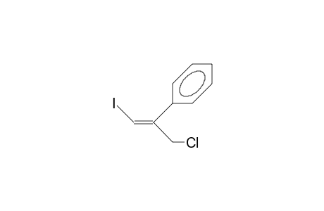 (Z)-1-Iodo-2-phenyl-3-chloro-1-propene