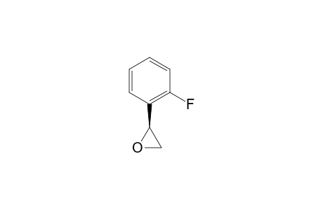 (S)-2-Fluorostyrene oxide