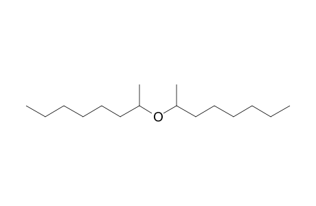 2-[(1-Methylheptyl)oxy]-octane