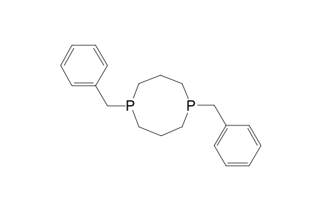 CIS-1,5-DIBENZYL-1,5-DIPHOSPHACYCLOOCTANE