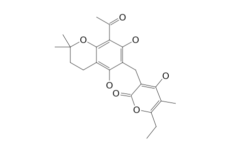 CYCLOARZANOL_B