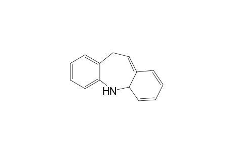 5,10-dihydrodibenz[b,f]azepine