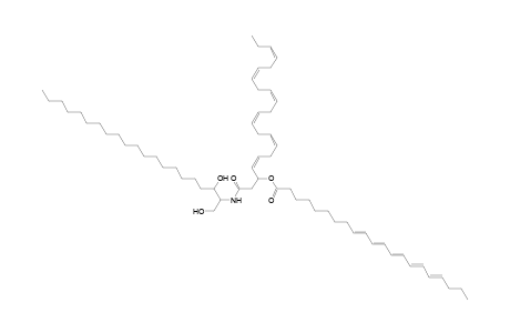 Cer 21:0;2O/22:6;(3OH)(FA 21:5)